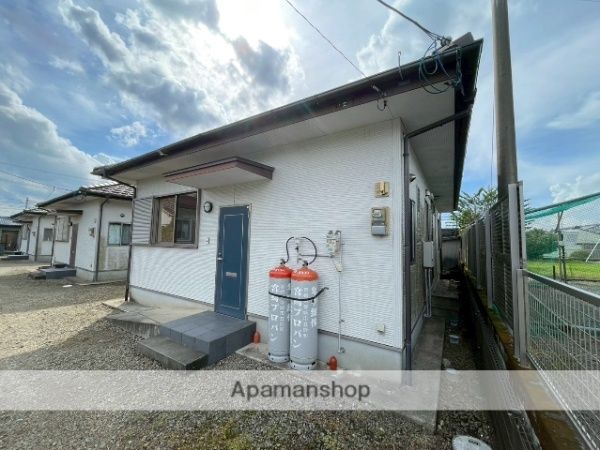 3LDK Detached House for Rent in Mimata, Miyazaki - 60.86 sqm - Thumbnail 3
