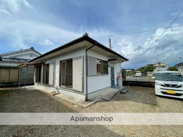 3LDK Detached House for Rent in Mimata, Miyazaki - 60.86 sqm - Thumbnail 4