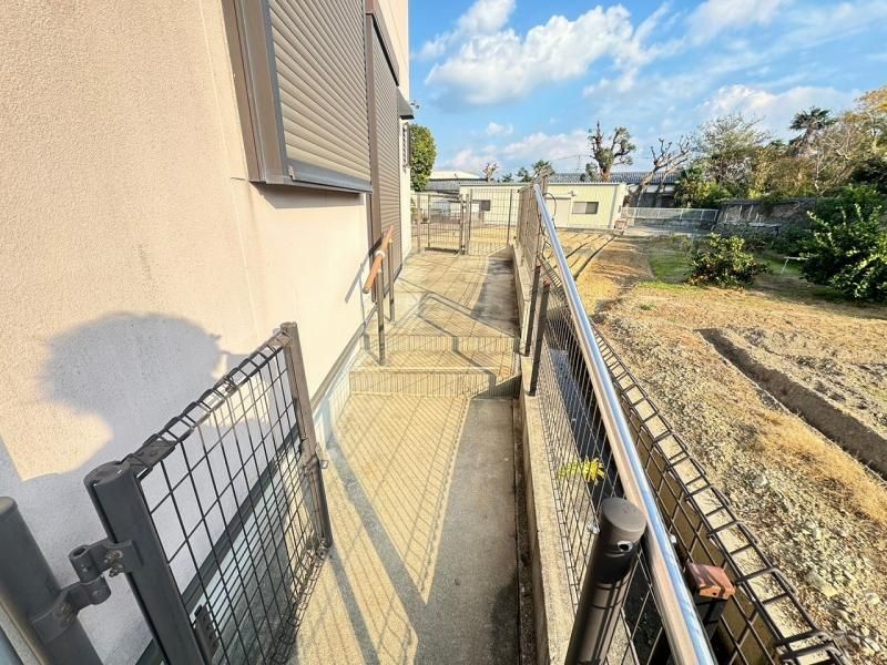 5SLDK Family House with Ocean View in Hannan City, Osaka - Thumbnail 2
