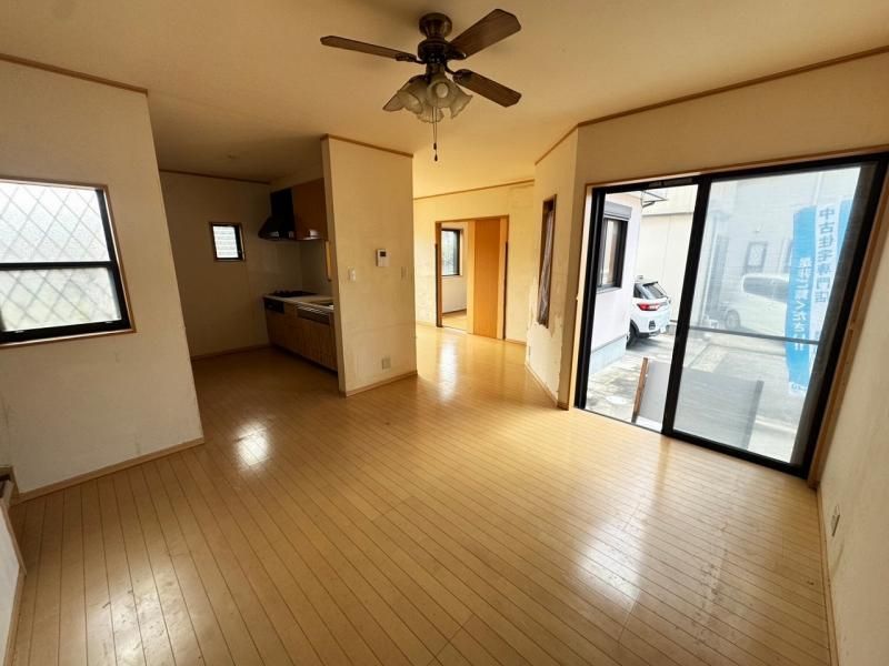 5SLDK Family House with Ocean View in Hannan City, Osaka - Thumbnail 4