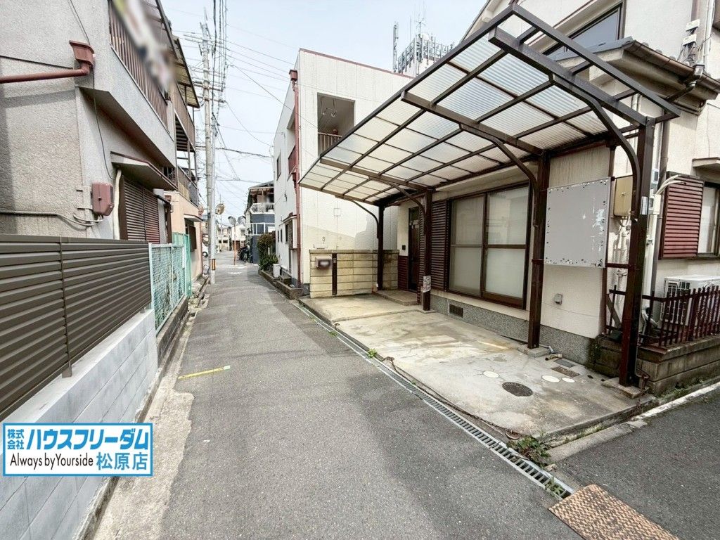 3SLDK Resale House in Matsubara, Osaka - 76.67 sqm - Thumbnail 2