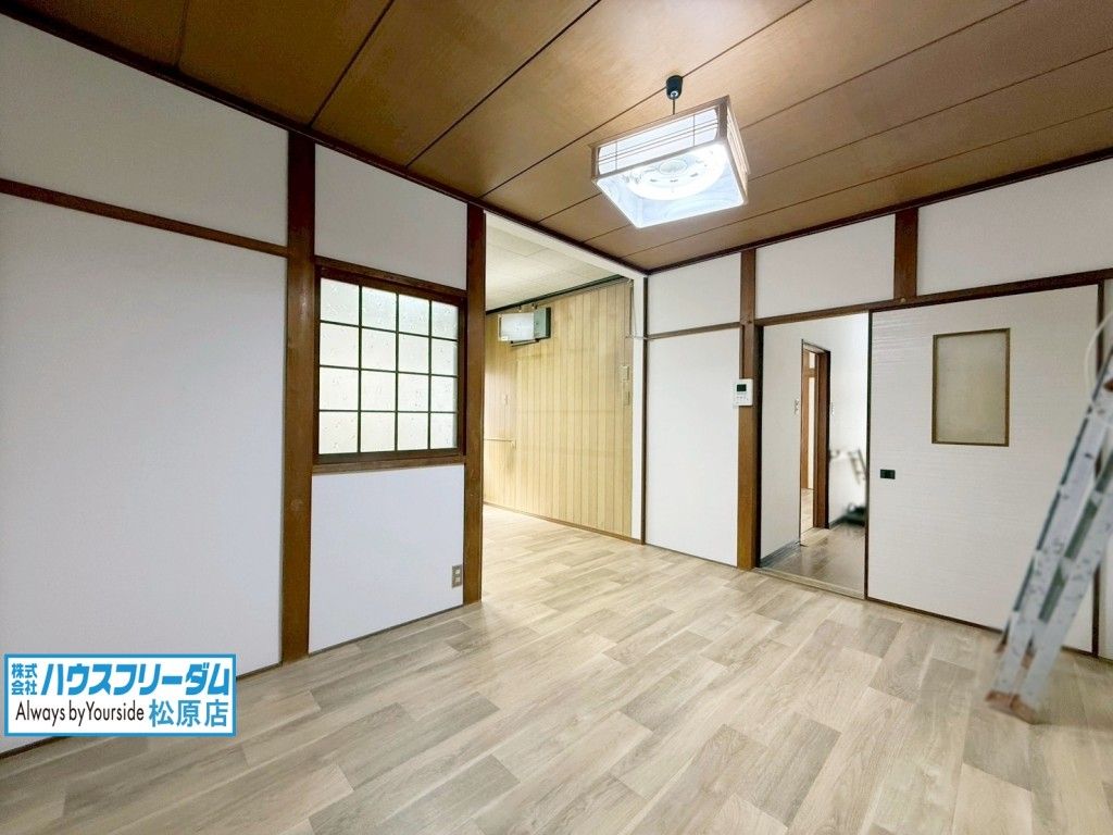 3SLDK Resale House in Matsubara, Osaka - 76.67 sqm - Thumbnail 4