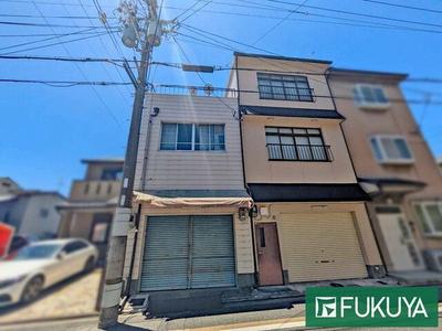 Used Detached House in Kita Ward, Kyoto - 8DK, 99.43 sqm — House, Kita, Kyoto