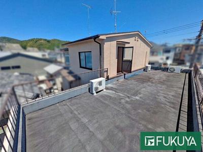 Used Detached House in Kita Ward, Kyoto - 8DK, 99.43 sqm — New_build, Kita, Kyoto