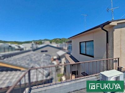 Used Detached House in Kita Ward, Kyoto - 8DK, 99.43 sqm — New_build, Kita, Kyoto