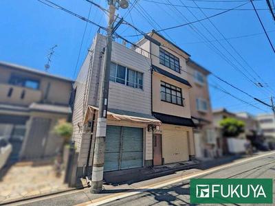 Used Detached House in Kita Ward, Kyoto - 8DK, 99.43 sqm — Apartment, Kita, Kyoto