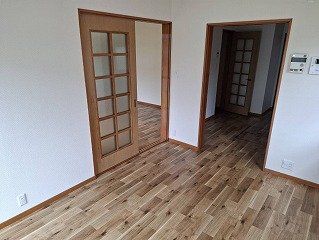 4LDK Detached House for Sale in Hirokawa-cho, Nara - Thumbnail 4