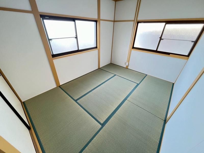 Renovated 5LDK Wooden House in Sakai Minami Ward, Osaka - Thumbnail 4