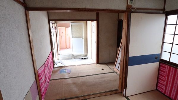 3SDK House for Sale in Wakayama City, Wakayama Prefecture - Thumbnail 3