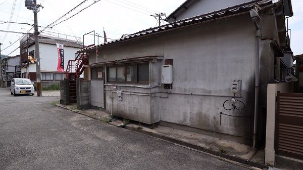 3SDK House for Sale in Wakayama City, Wakayama Prefecture - Thumbnail 2