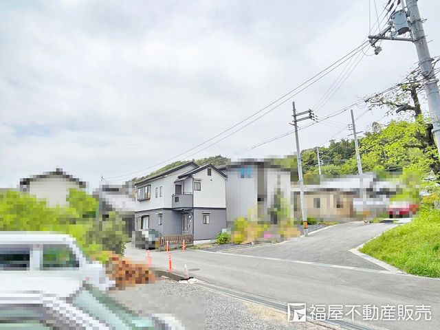 3LDK Detached House for Sale in Nagaokakyo City, Kyoto - Thumbnail 4