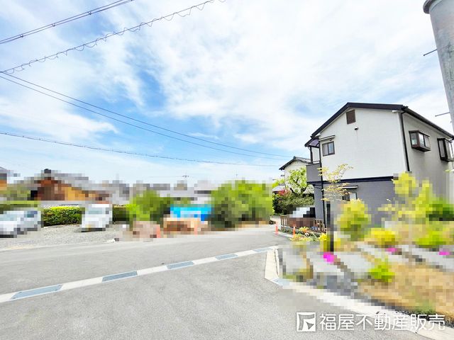 3LDK Detached House for Sale in Nagaokakyo City, Kyoto - Thumbnail 2