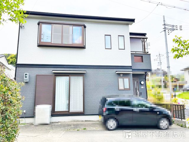 3LDK Detached House for Sale in Nagaokakyo City, Kyoto - Thumbnail 3
