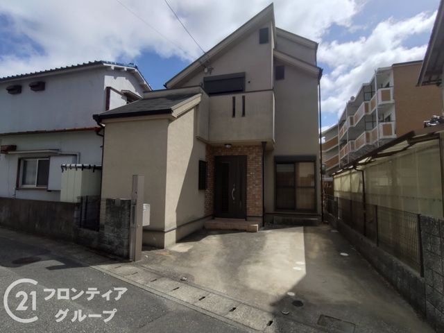 3LDK House for Sale in Itami, Hyogo - 98.32 sqm - Thumbnail 3
