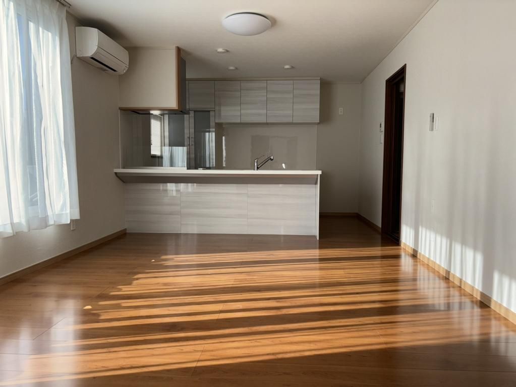 4LDK Detached House for Sale in Kitami, Hokkaido - 105sqm - Thumbnail 4