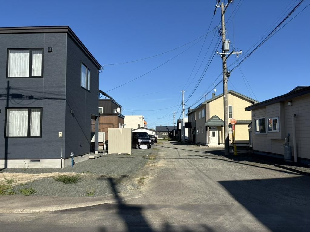 4LDK Detached House for Sale in Kitami, Hokkaido - 105sqm - Thumbnail 2