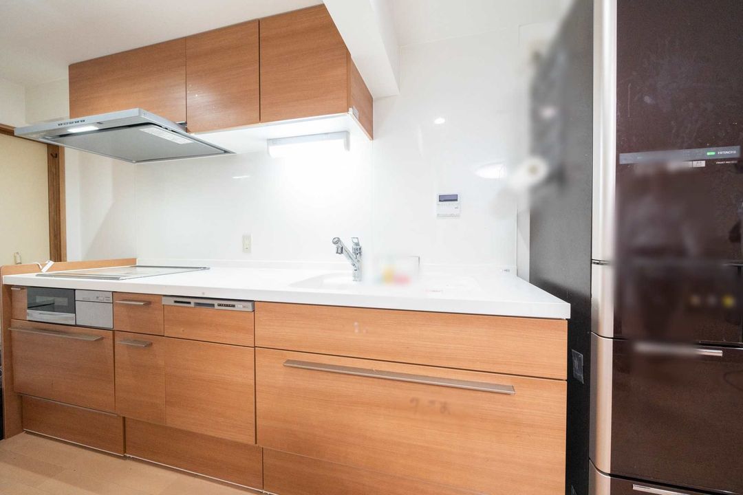 4LDK House for Sale in Nakagyo Ward, Kyoto Near Enmachi Station - Thumbnail 3
