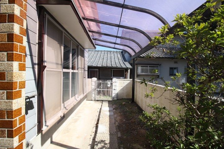 5K House for Sale Near Nagato Station, Shimonoseki - Thumbnail 2