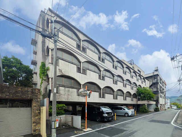 2DK Apartment for Rent in Chuo Ward, Kumamoto City - Thumbnail 4