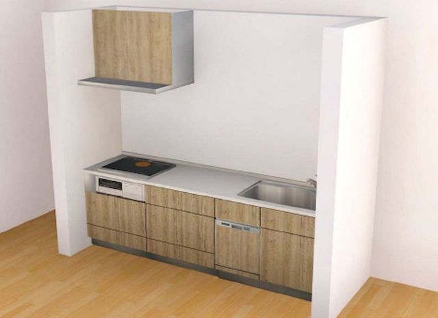 Renovated 3LDK House for Sale in Maizuru, Kyoto - Thumbnail 4
