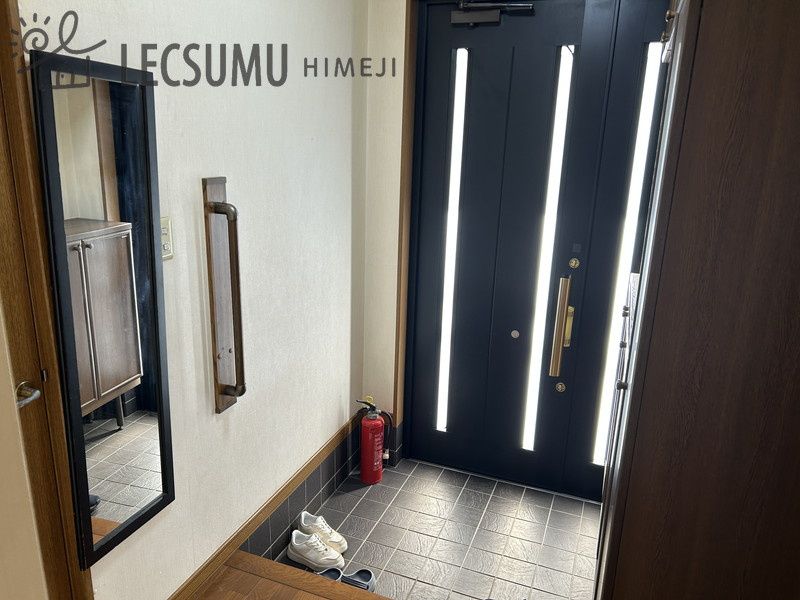 4LDK Detached House for Sale in Taishi Town, Hyogo - Thumbnail 4