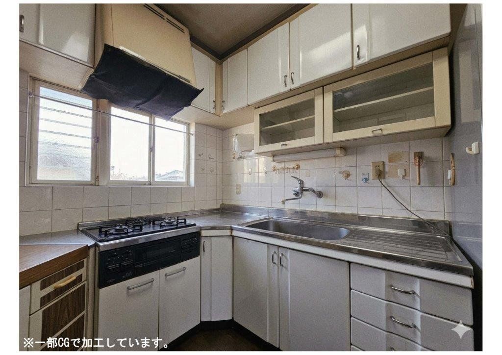 4LDK Detached House for Sale in Moriguchi, Osaka - Thumbnail 3