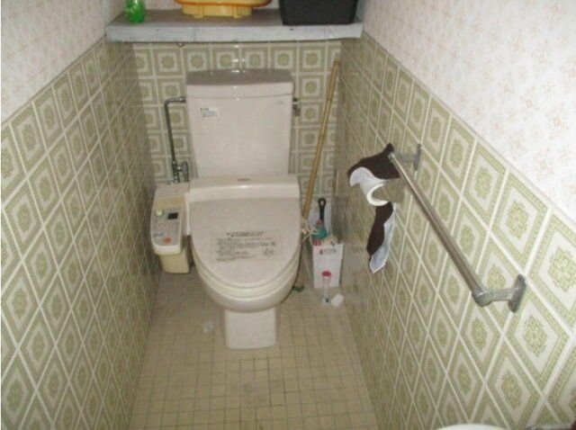 6K House for Sale in Wakayama City - 143.56 sqm - Thumbnail 3