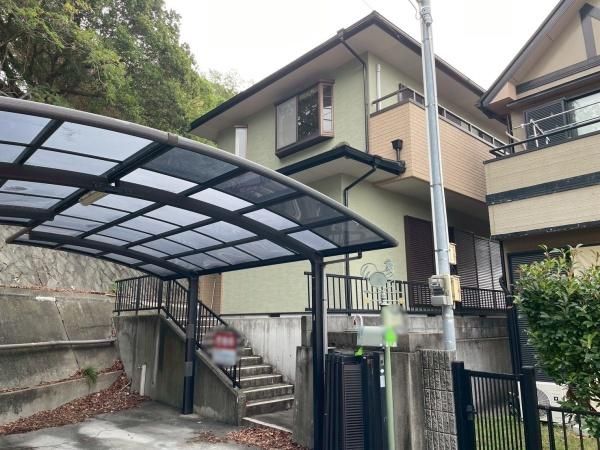 4LDK House for Sale in Wakayama City, Wakayama - Thumbnail 2