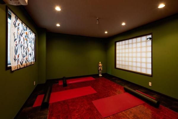2LDK Designer House in Fukushima-ku, Osaka - 146 sqm - Thumbnail 4