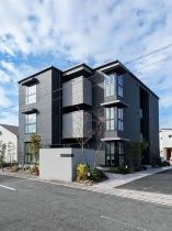 2LDK Apartment for Rent in Minami Ward, Kumamoto City - Thumbnail 3