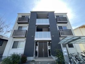 2LDK Apartment for Rent in Minami Ward, Kumamoto City - Thumbnail 4