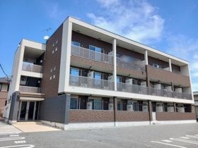 2LDK Apartment for Rent in Minami Ward, Kumamoto City - Thumbnail 2