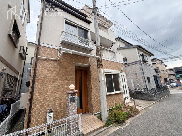 Renovated 5SLDK House near Naruo Station, Nishinomiya - Thumbnail 3