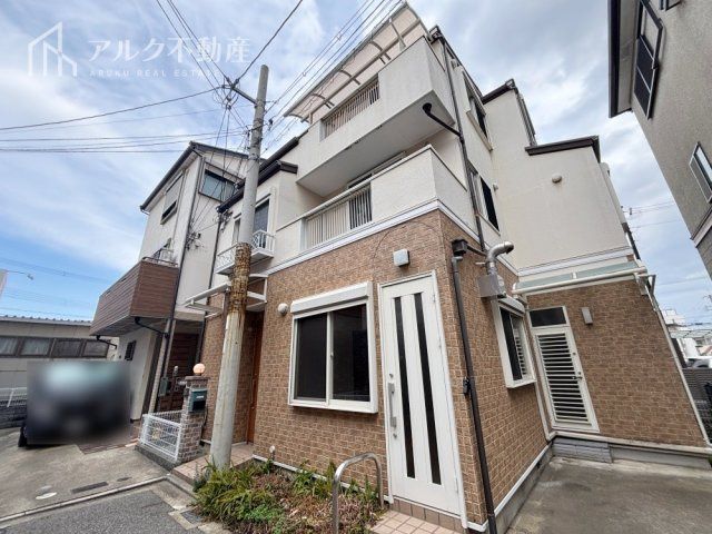 Renovated 5SLDK House near Naruo Station, Nishinomiya - Thumbnail 2