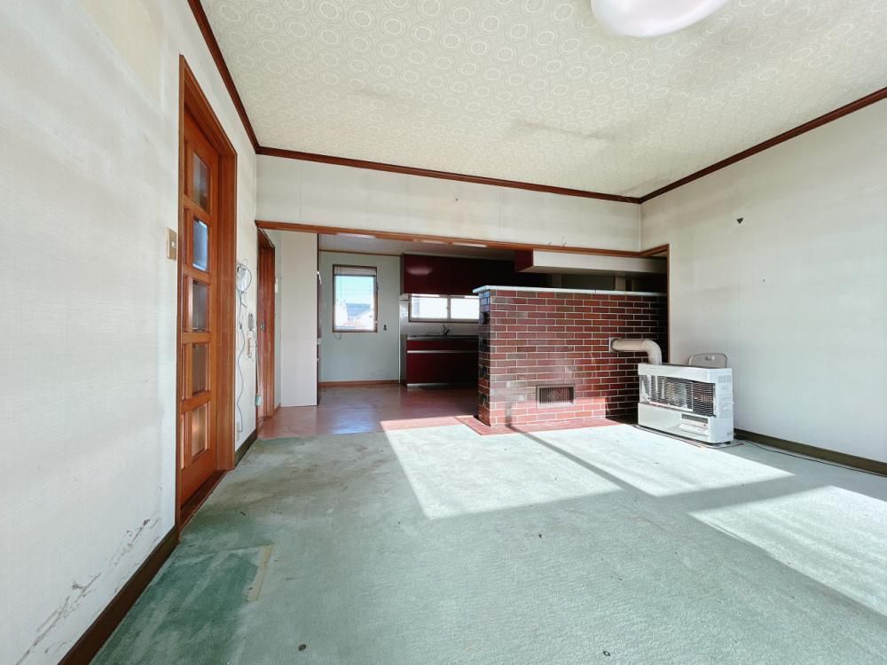 Renovated 5LDK House for Sale in Kushiro, Hokkaido - Thumbnail 4