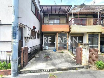 Renovated 5DK House in Higashiosaka, Osaka - 3.99M Yen — House, Higashiosaka, Osaka