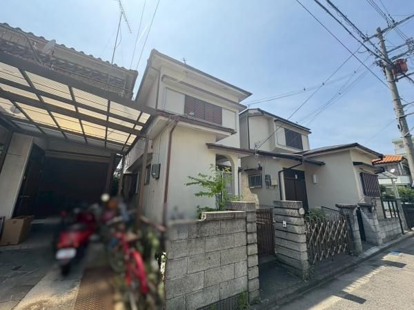 2LDK House for Sale in Narukami, Wakayama City - Thumbnail 2