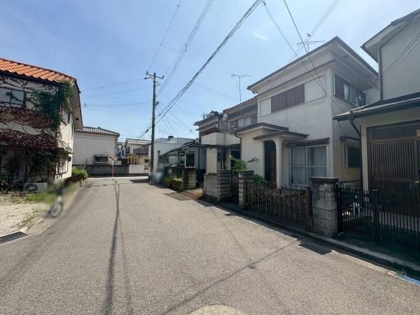 2LDK House for Sale in Narukami, Wakayama City - Thumbnail 4
