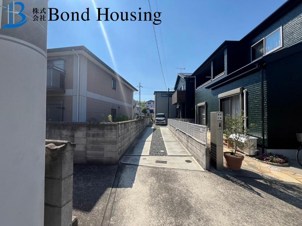 Modern 4LDK House with Solar & 4 Parking in Kobe Nishiku - Thumbnail 4
