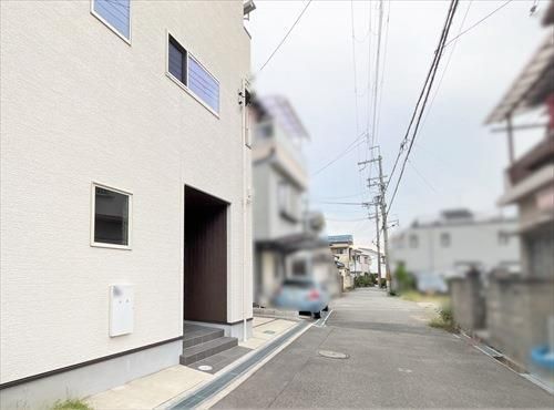 Modern 4LDK House for Sale in Ikeda City, Osaka - Thumbnail 4