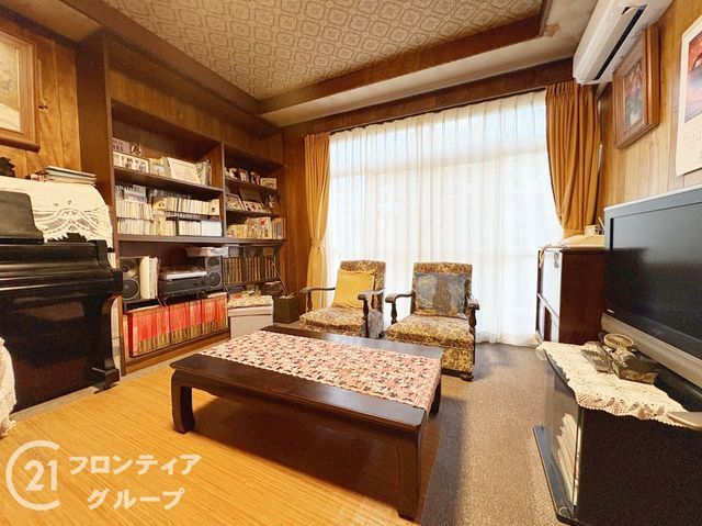 5SLDK Family House with Large Garden in Habikino, Osaka - Thumbnail 4