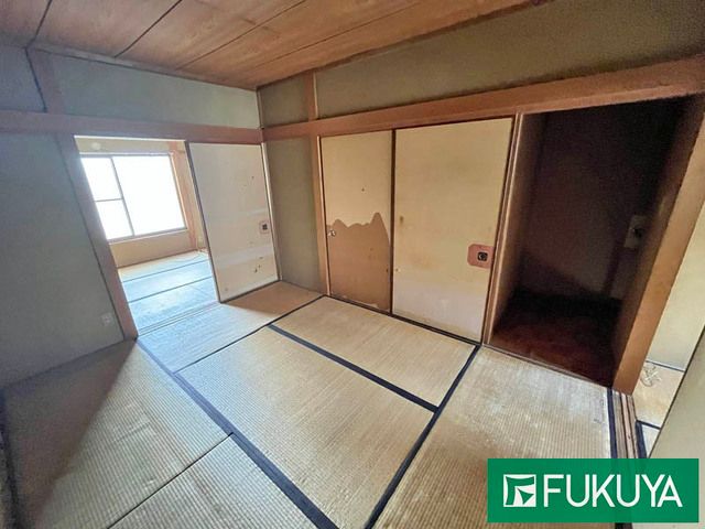 5K House for Sale in Minami Ward, Kyoto Near Toji Station - Thumbnail 4