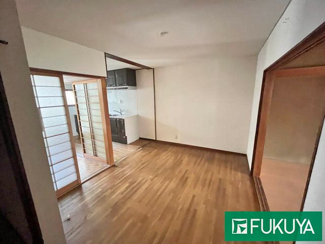 5K House for Sale in Minami Ward, Kyoto Near Toji Station - Thumbnail 2
