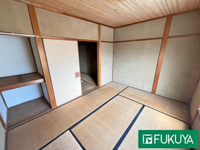5K House for Sale in Minami Ward, Kyoto Near Toji Station - Thumbnail 3