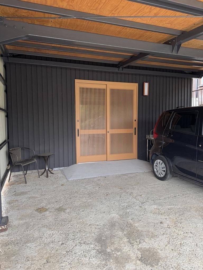 Renovated 4DK House with Large Land in Katsuraqi, Wakayama - Thumbnail 4