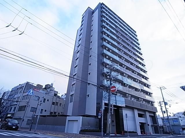 2K Apartment for Rent in Hyogo Ward, Kobe - Thumbnail 4