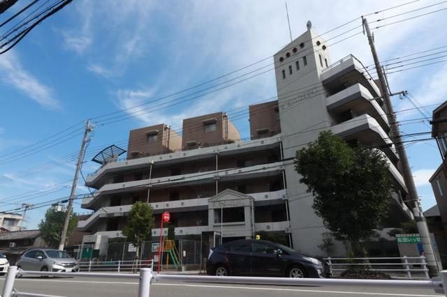 2K Apartment for Rent in Hyogo Ward, Kobe - Thumbnail 2