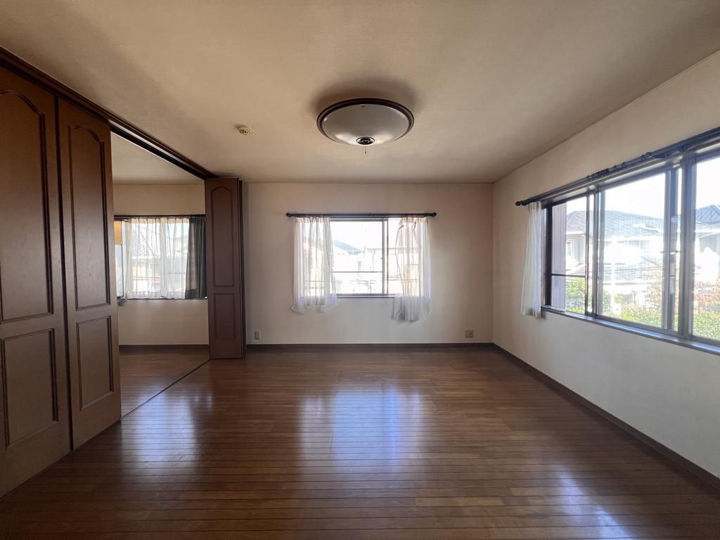 4SLDK House for Sale in Uji, Kyoto - 161.23 sqm - Thumbnail 4