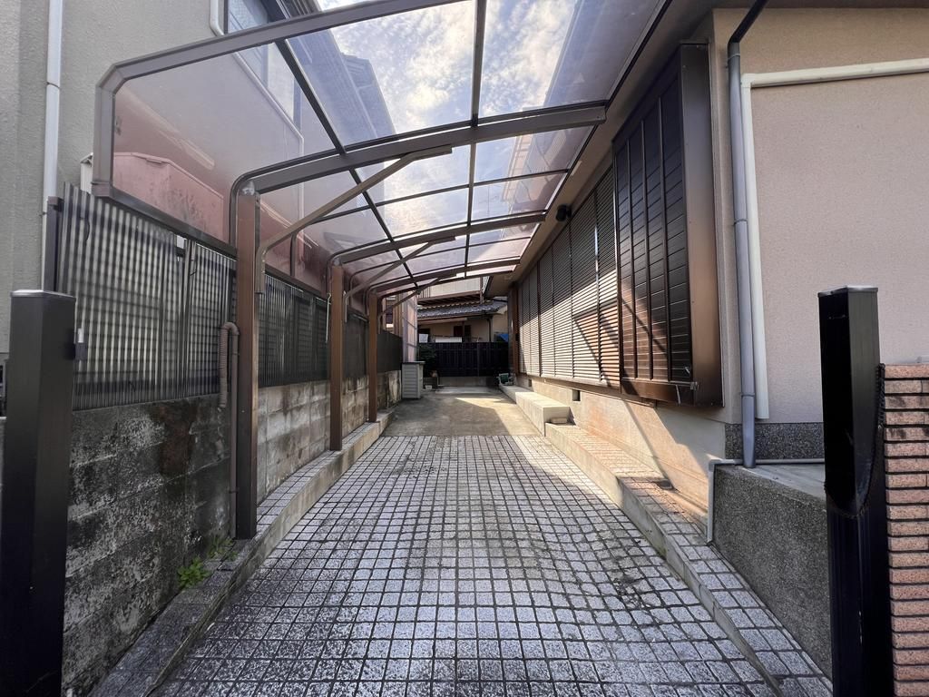 4SLDK House for Sale in Uji, Kyoto - 161.23 sqm - Thumbnail 2