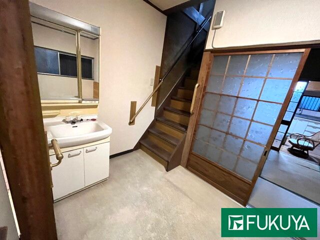 3DK House in Taisho Ward, Osaka - 67 sqm - 17.98M JPY - Thumbnail 3